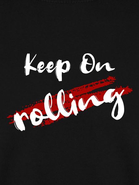 keep on