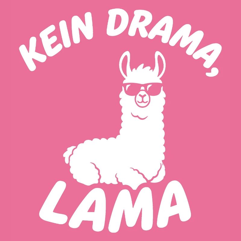 Kein Drama Lama