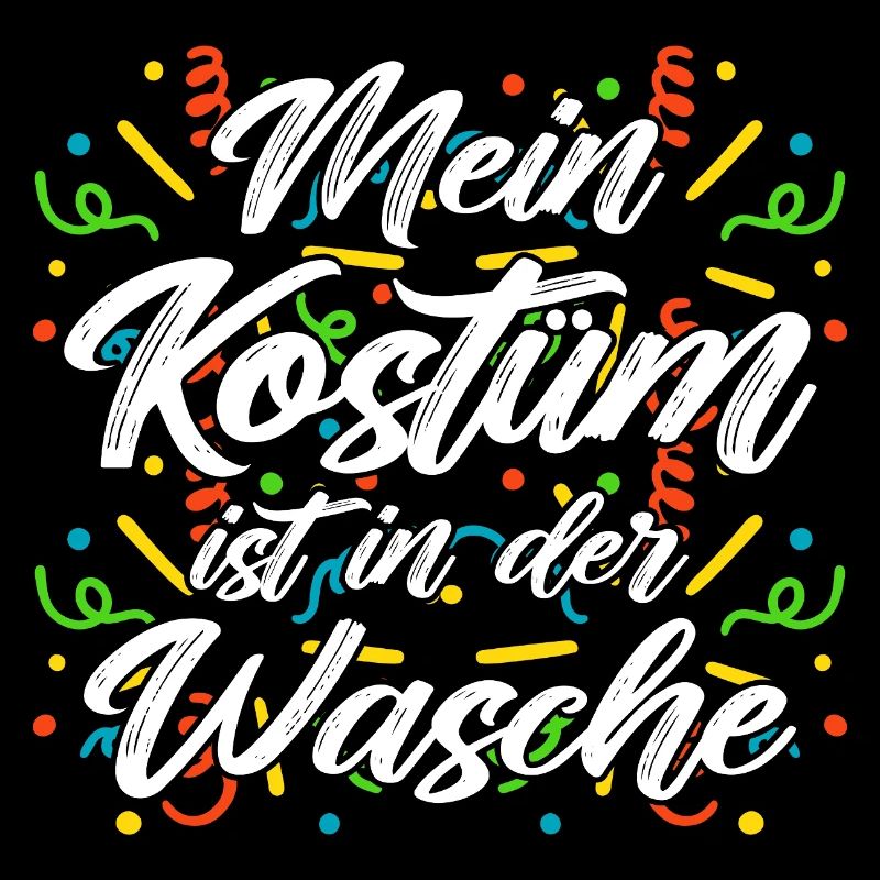 Carnaval de Fasching drôle
