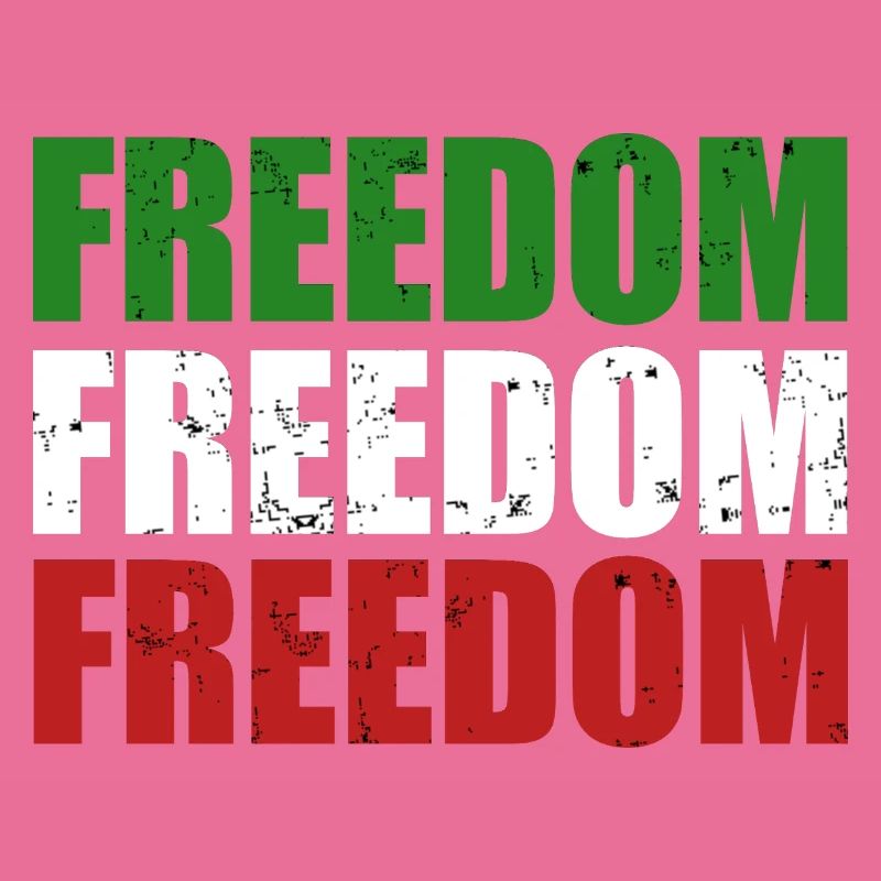 Freedom