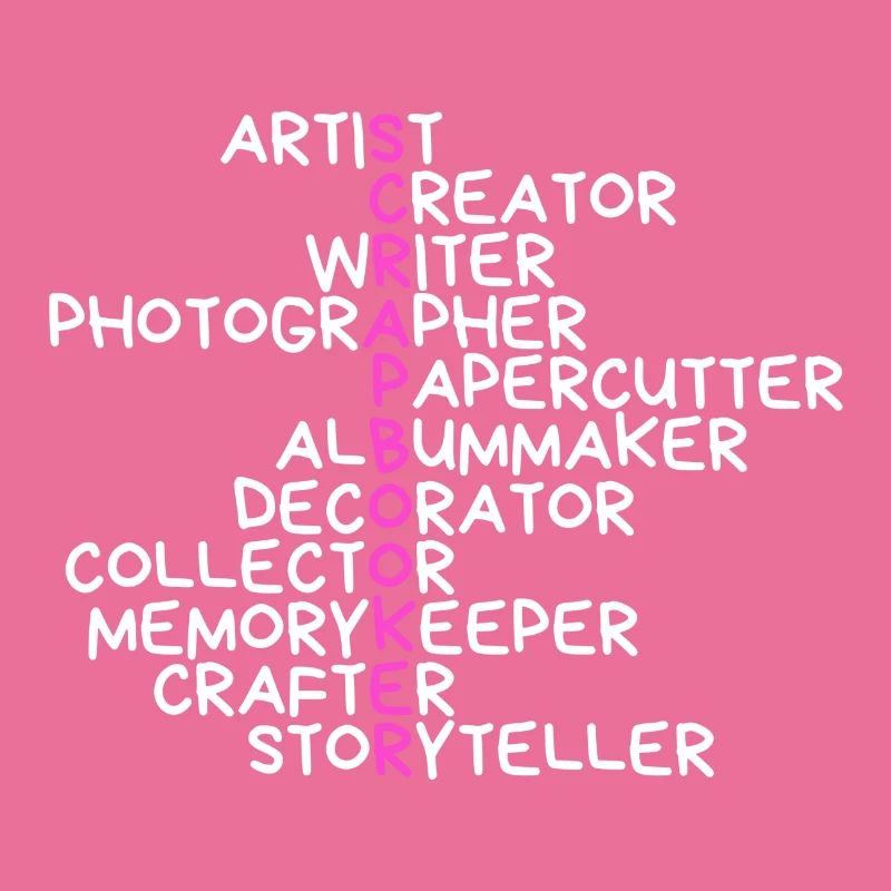 Scrapbooker