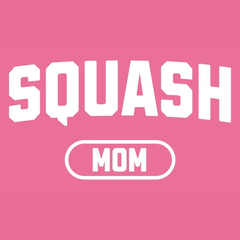 Squash Mom
