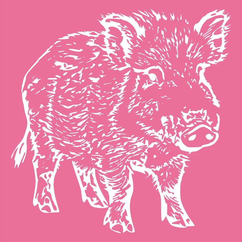 Wildschwein