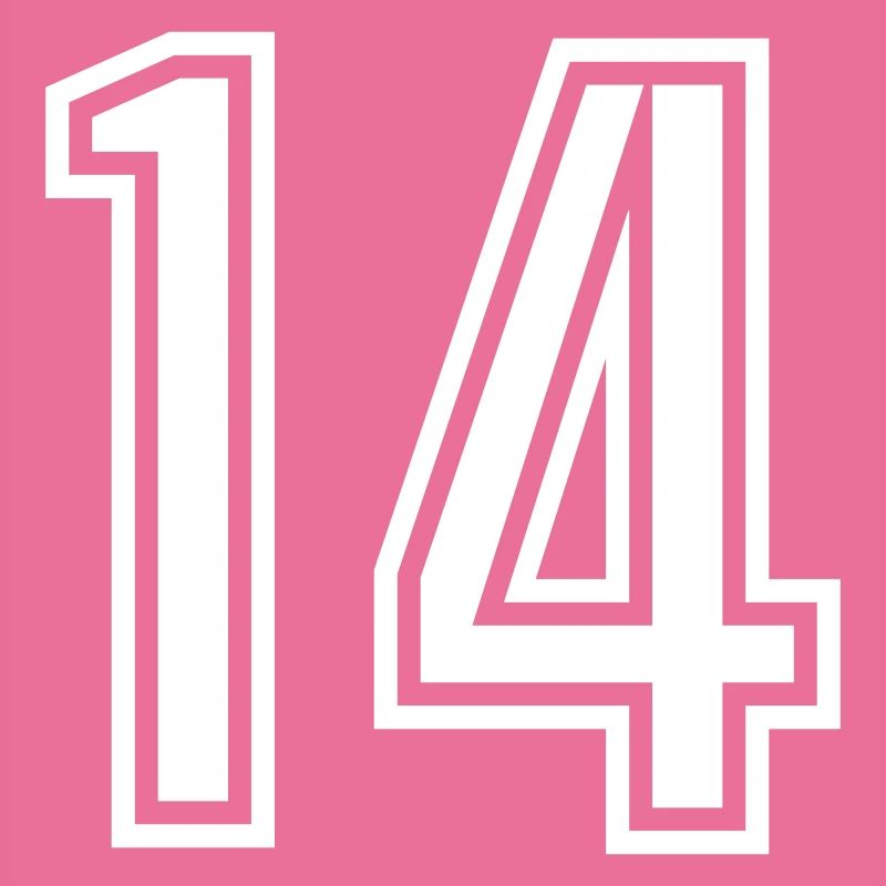 14