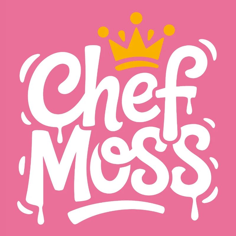 Chefmoss Königskrone