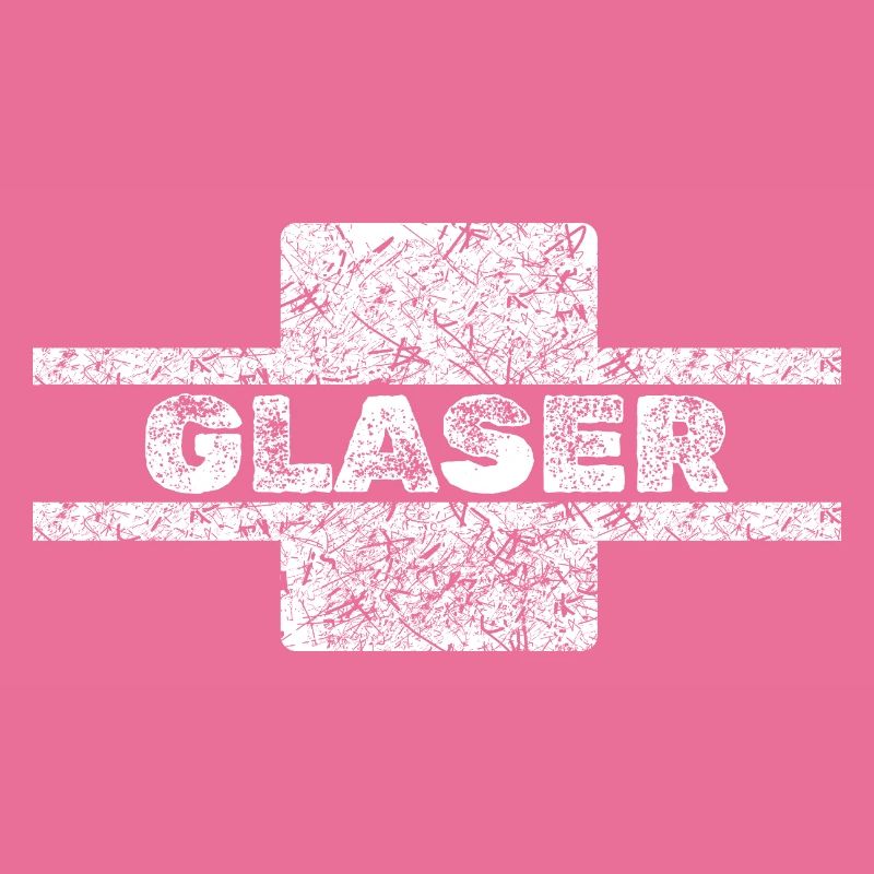 Glaser als Berufung