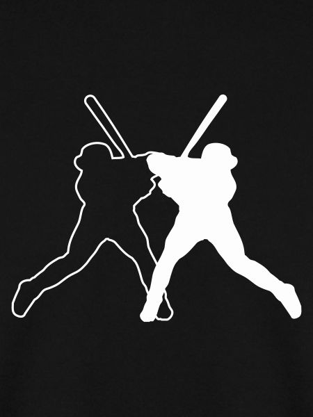 Baseball Ball Logo