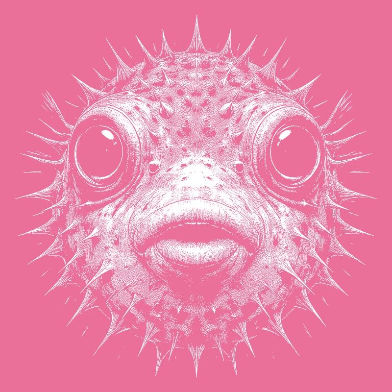 Poisson-globe