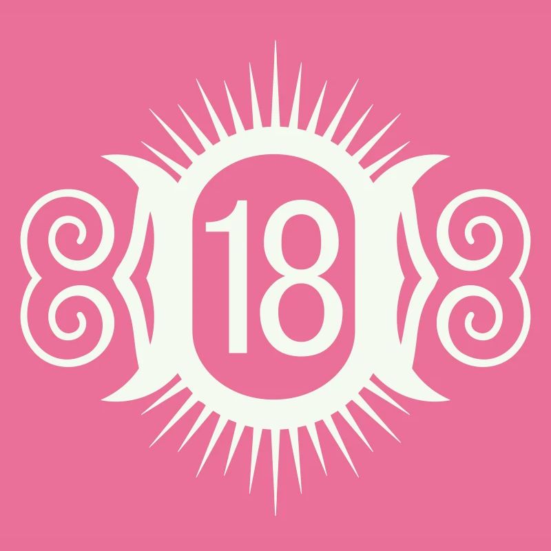 18