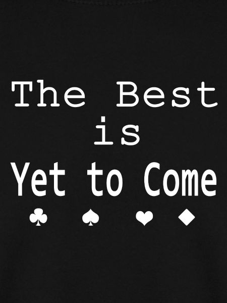 "The Best"