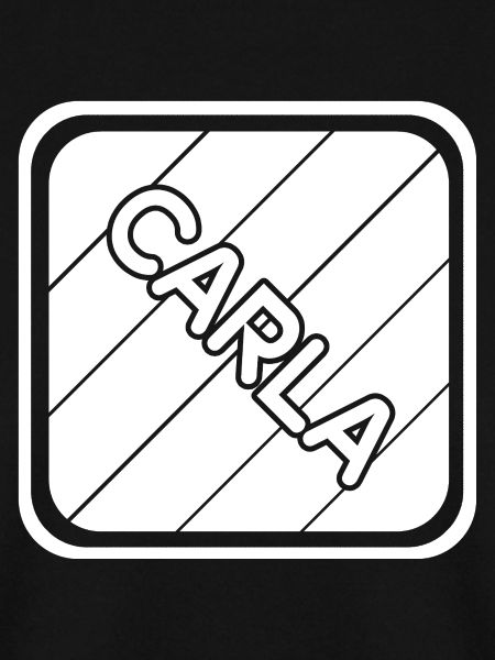 First name Carla