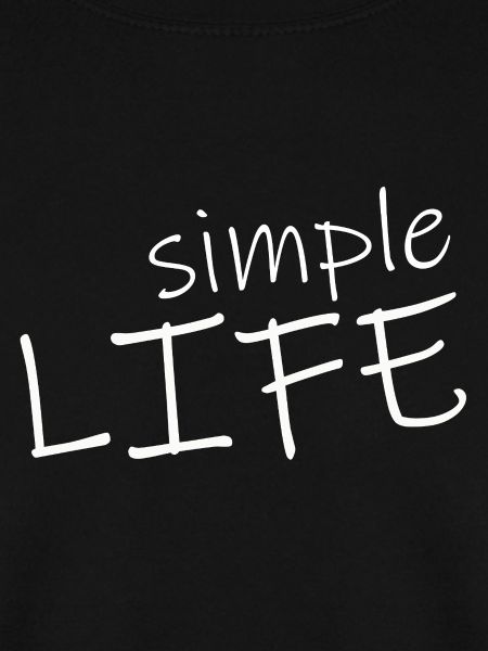 SIMPLE LIFE