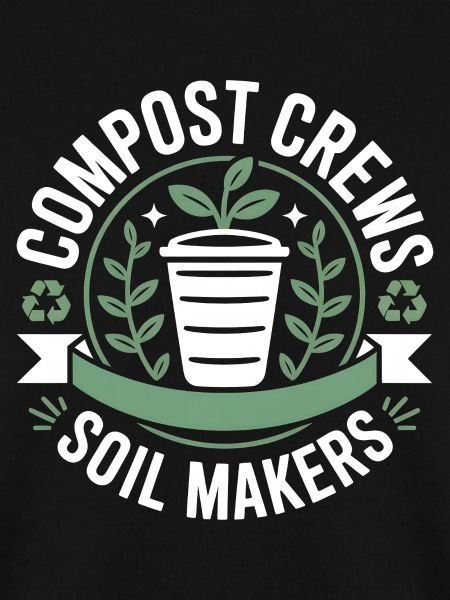 Compost Crews Soil Makers Gärtner