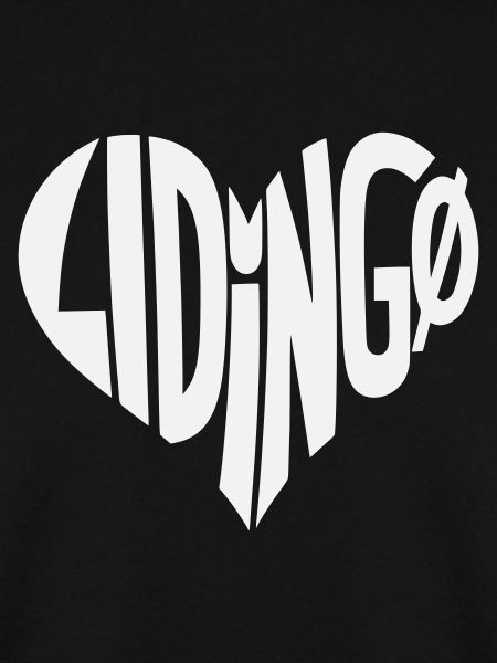 Lidingo Herz Stil