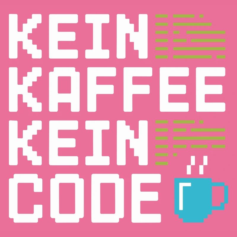 No Coffee No Code Programmeur Informaticien