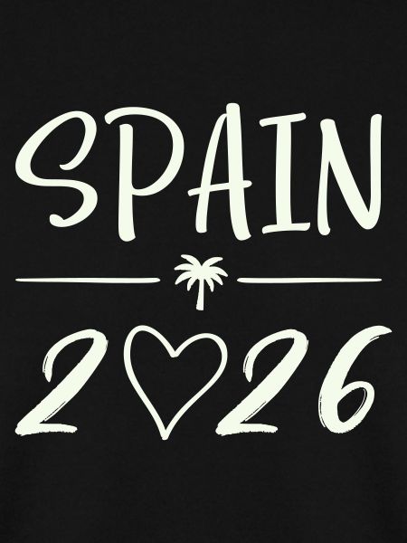Spanien 2026 Palmen