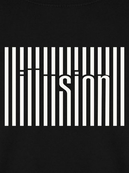 Barcode Illusion