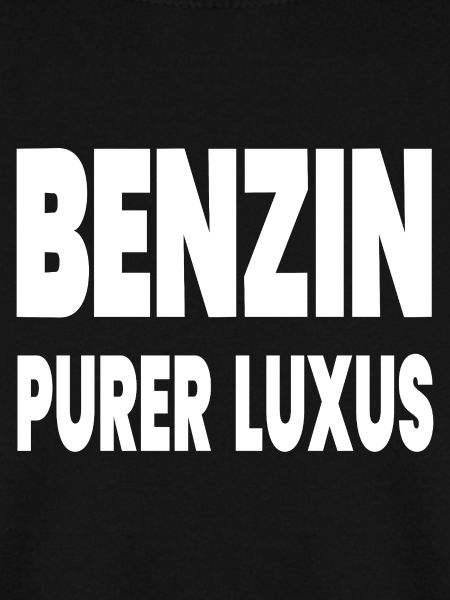 Benzin