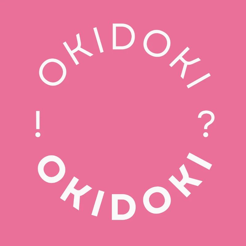 Okidoki Kreisdesign