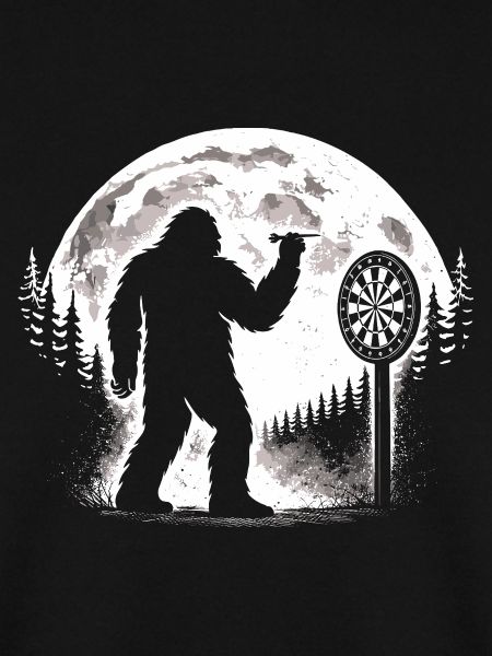 Bigfoot Darts