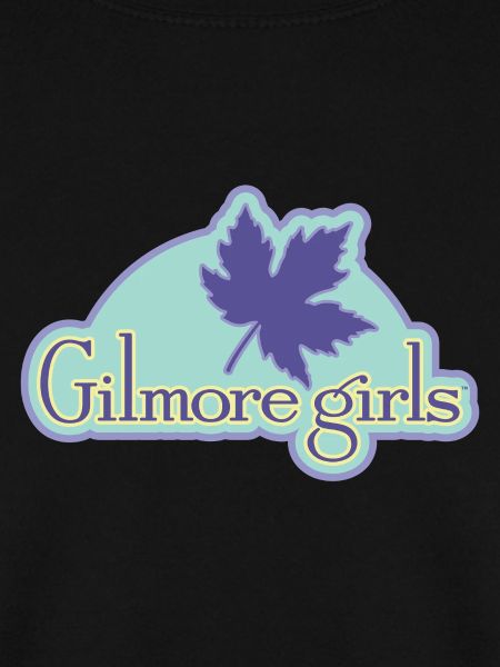 Gilmore Girls Logo 
