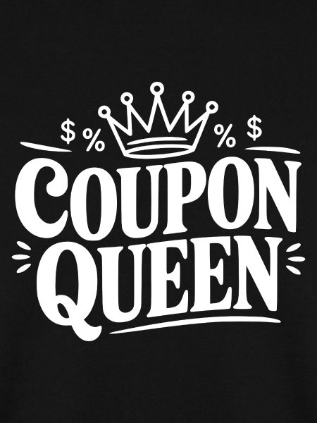 Coupon Queen