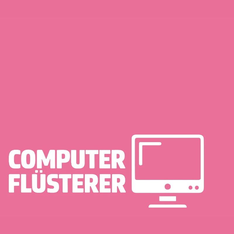 Computer Flüsterer