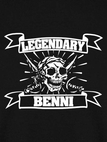 Carnival Benni