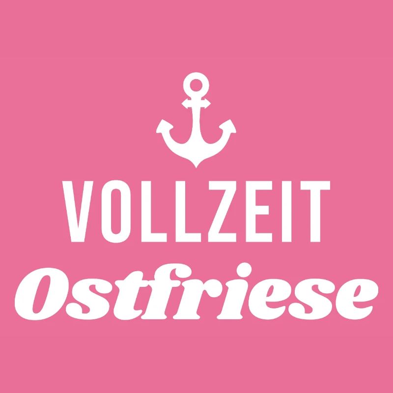 VollzeitOstfriese - Vollzeit Ostfriese