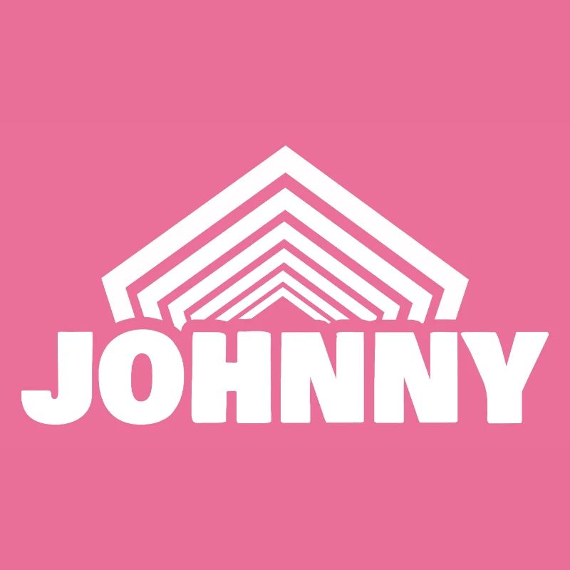 Geschenk für Johnny