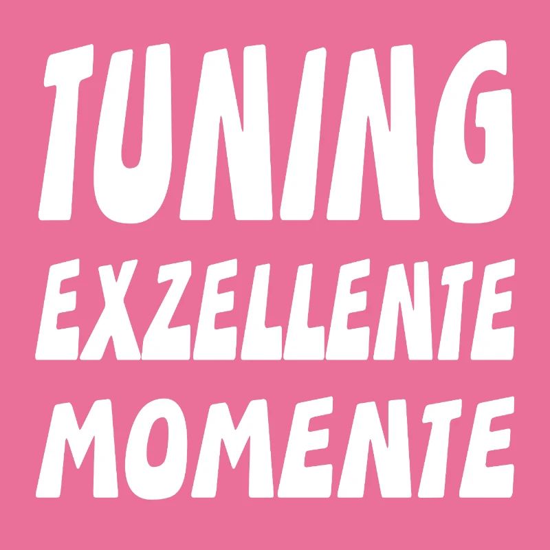 Tuning