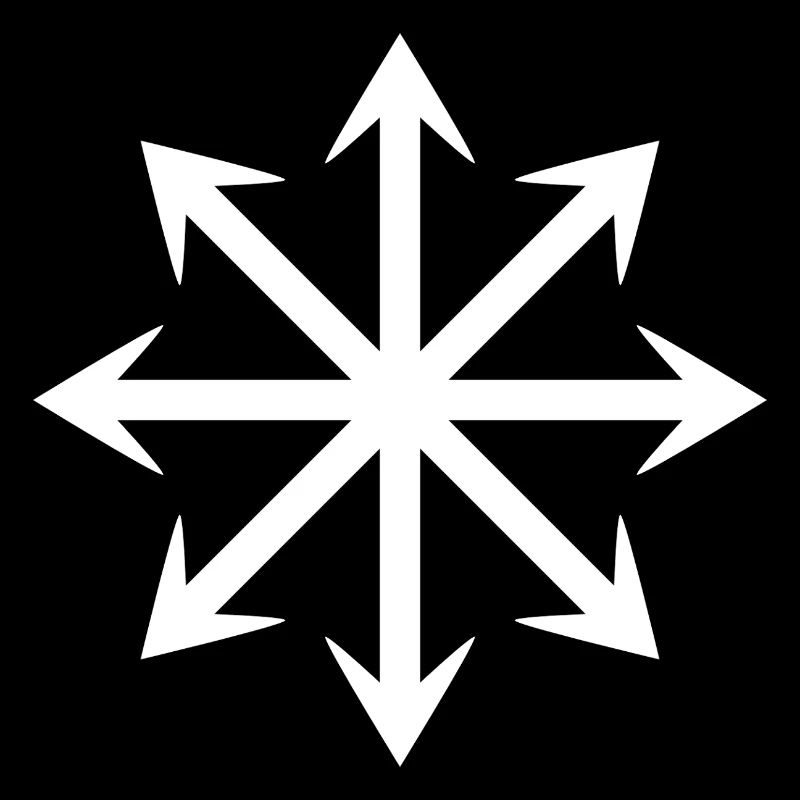 Chaos Star