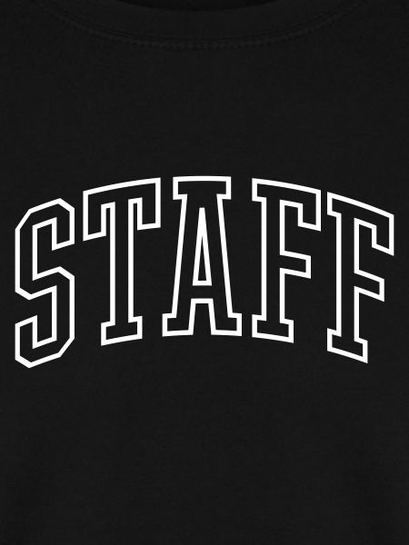 Staff