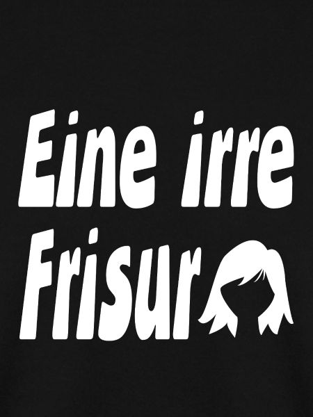 Frisur