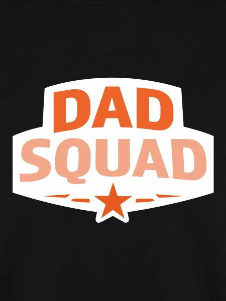 Dad squad 