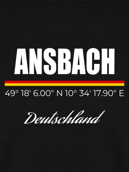 Ansbach