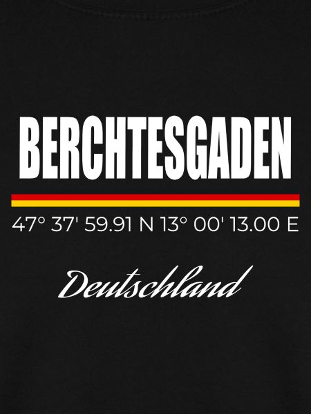 Berchtesgaden