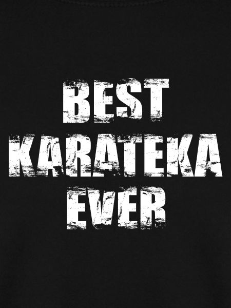 Bester Karateka aller Zeiten