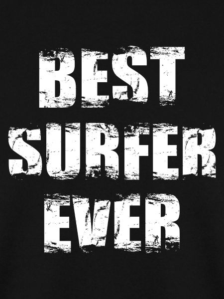 Bester Surfer