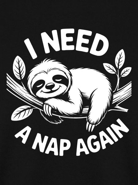 Nap Again Mood