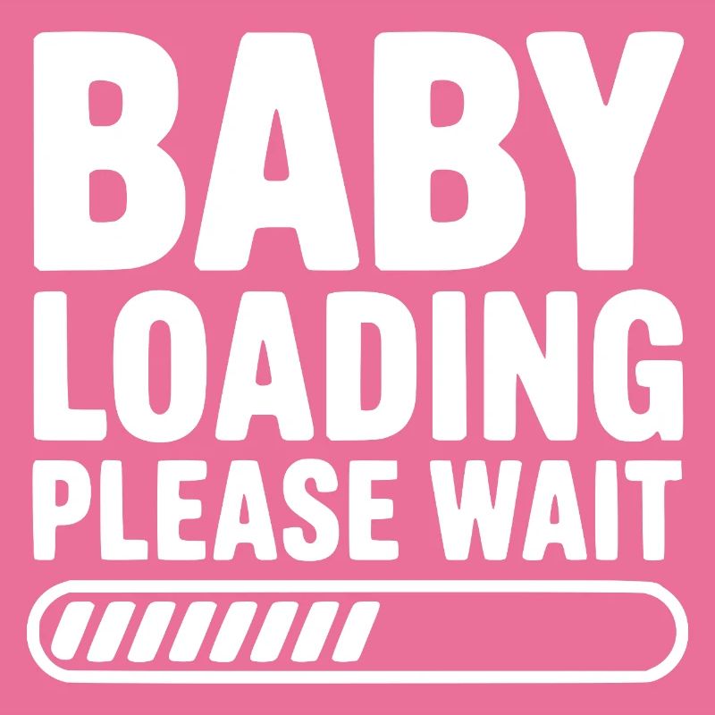 Baby Loading Please Wait