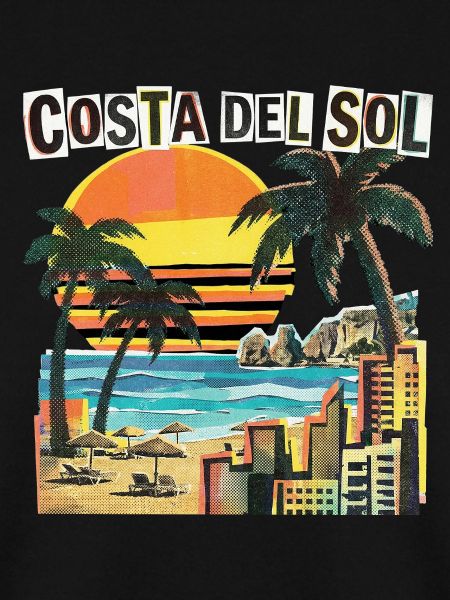 Costa Del Sol Spanien Urlaub