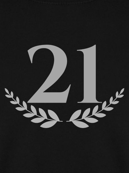 21