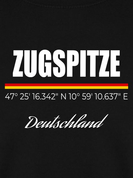 Zugspitze