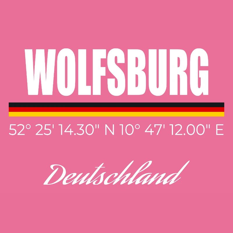 Wolfsburg