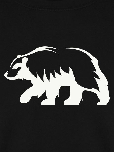 Bär Silhouette