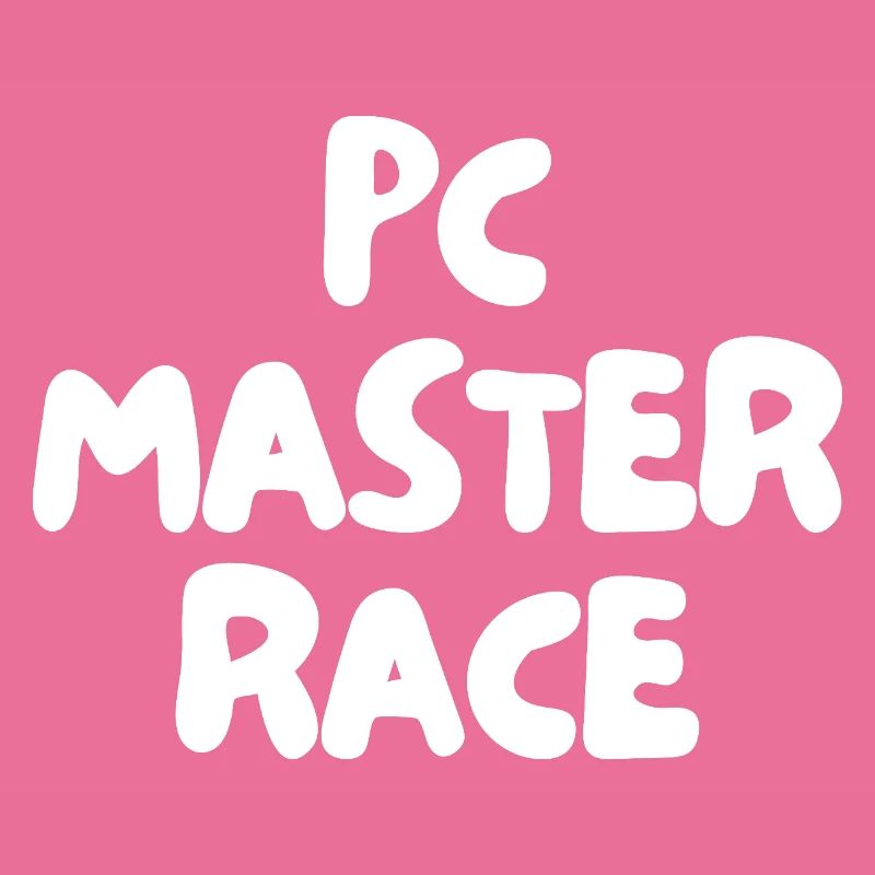 Race Maître PC