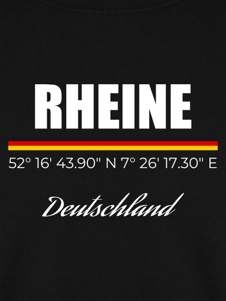 Rheine