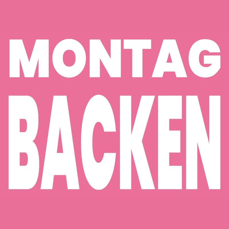 Backen