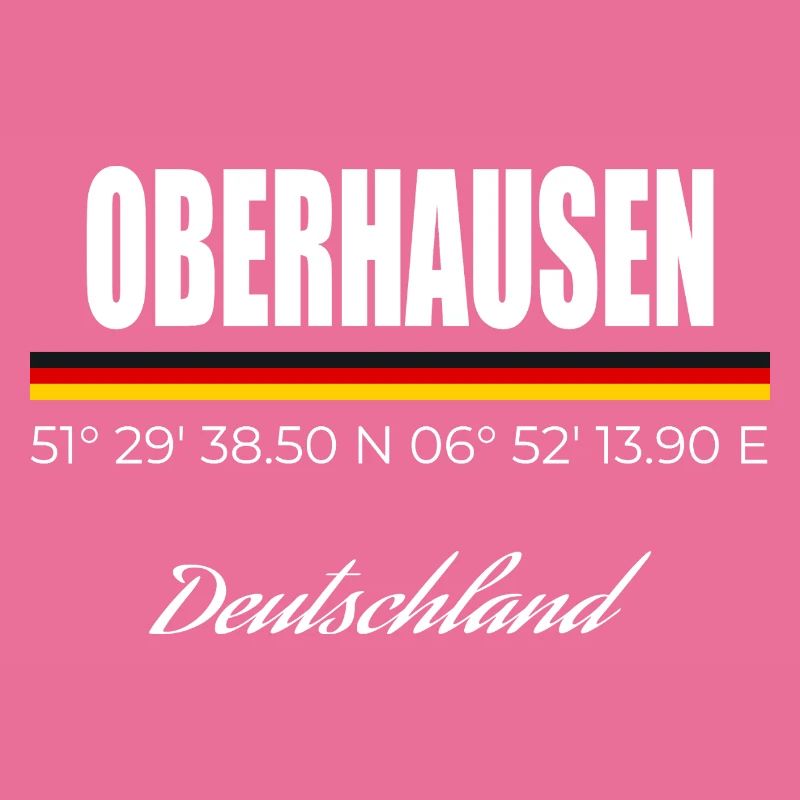 Oberhausen